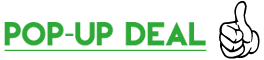 Logo popupdeal